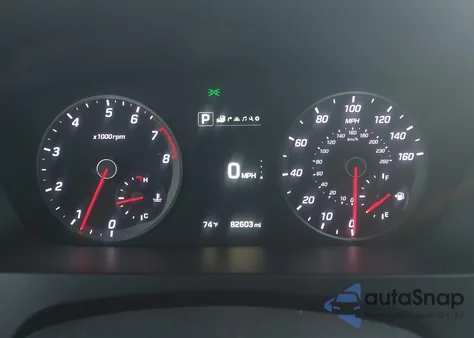 2015 Hyundai Sonata Limited 2.0T z USA, uszkodzony, nr VIN 5NPE34AB7FH133578